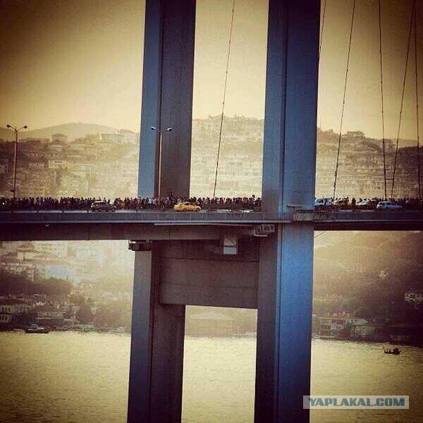 Турецкая революция