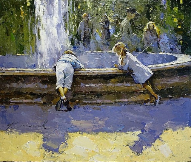 АРТ-Воскресенье