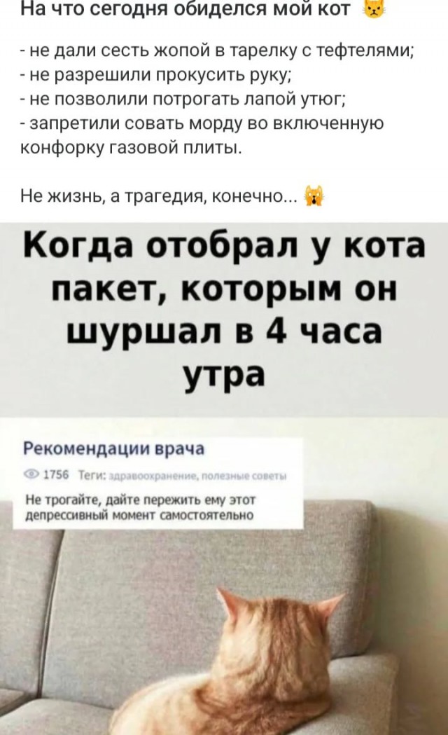 Завалялось тут случайно немного забавных картинок