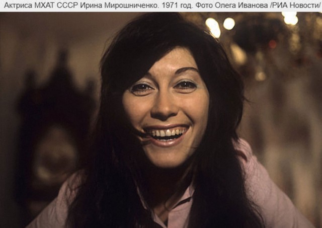 Интересные снимки известных людей 03.02.25