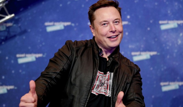 Компания Илона Маска создаст сеть подземных тоннелей в Дубае