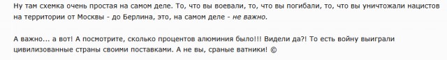 Георгий про "защитников" Финляндии