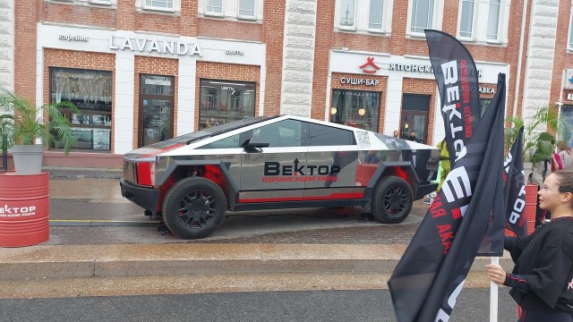 А у нас в Омске...
