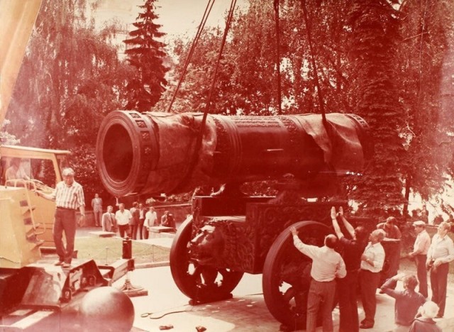 Фотографии из прошлого нашей страны – 105