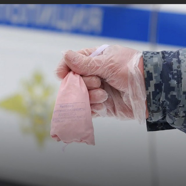 Не сажать, а лечить: Верховный суд предложил смягчение по наркотическим статьям