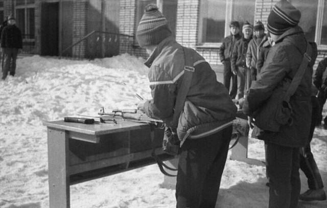 ​ Фотографии из прошлого нашей страны – 108