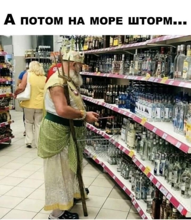 Завалялось тут случайно немного забавных картинок