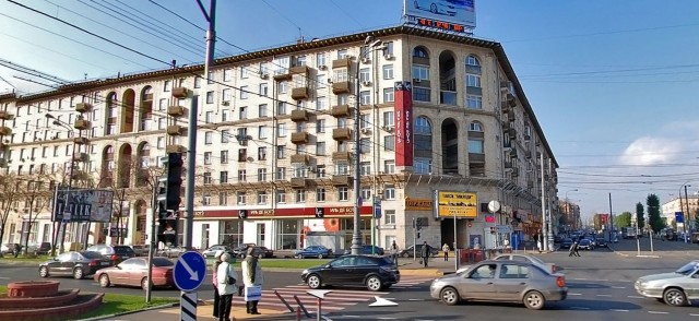 "Изотопы": история уникального магазина советской Москвы
