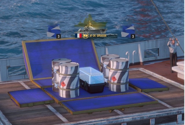 World of Warships - 10