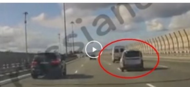 На дорогу смотрит иногда.