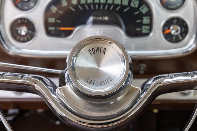 1958 Plymouth Fury. Автопятница №114.