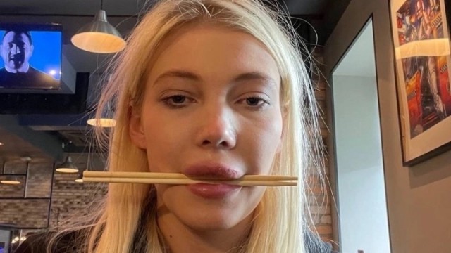 Треш-блогеру Финесс грозит уголовная статья за развращение подростка