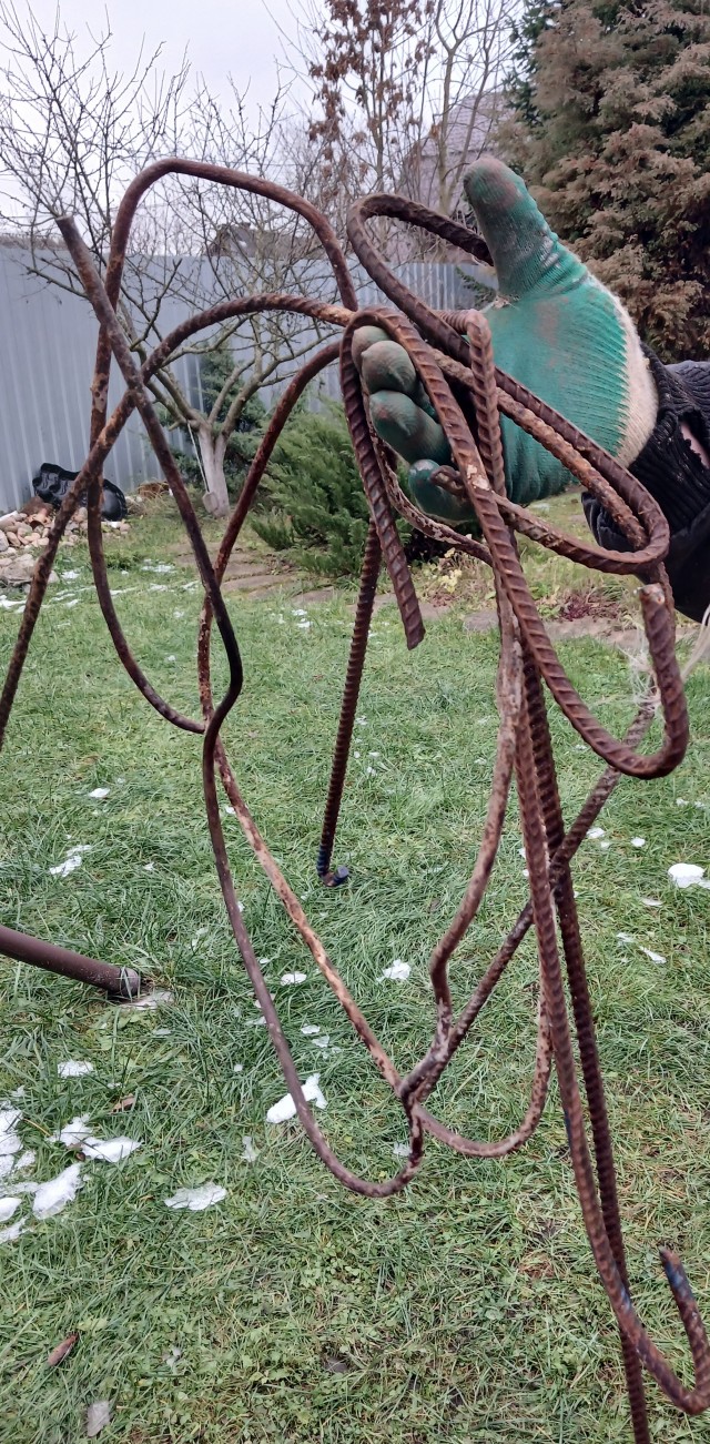 Серебряное копытце