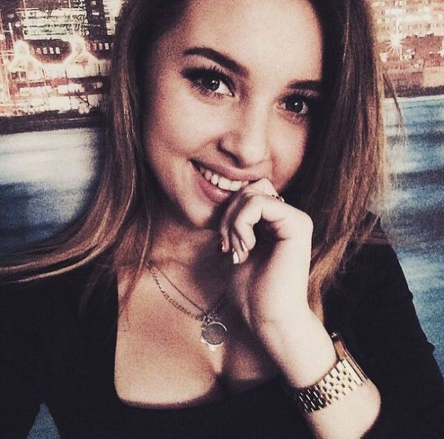 Наши красавицы