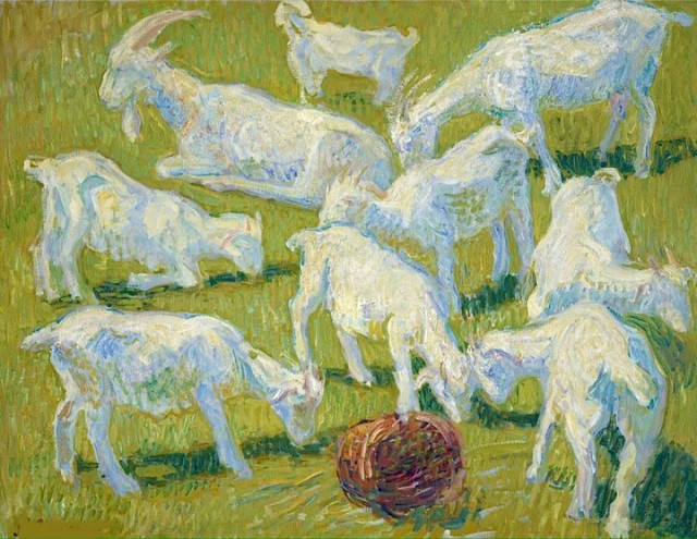 АРТ-Воскресенье