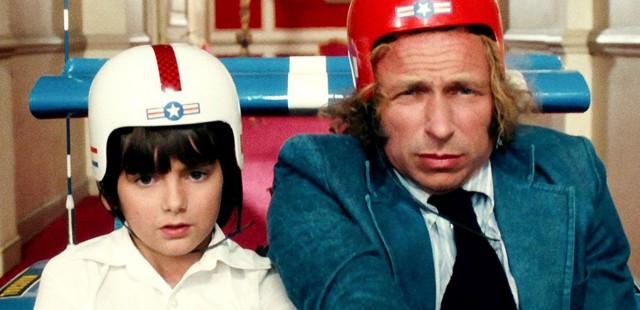 А какие у вас самые любимые Французские актёры?