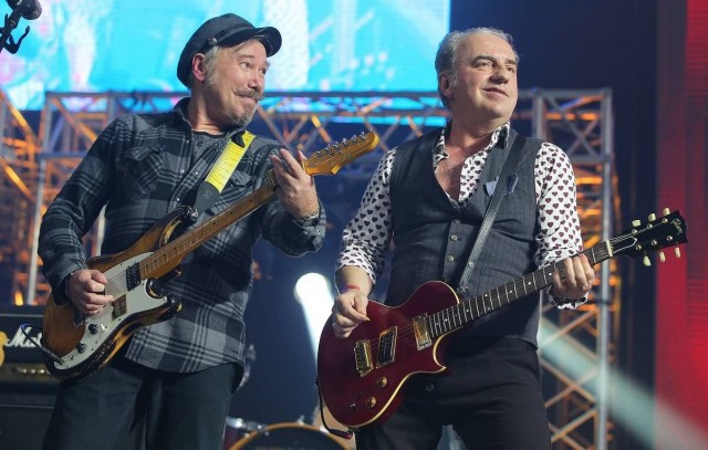 В 2026 году исполняется полвека дружбе Владимира Шахрина и Владимира Бегунова