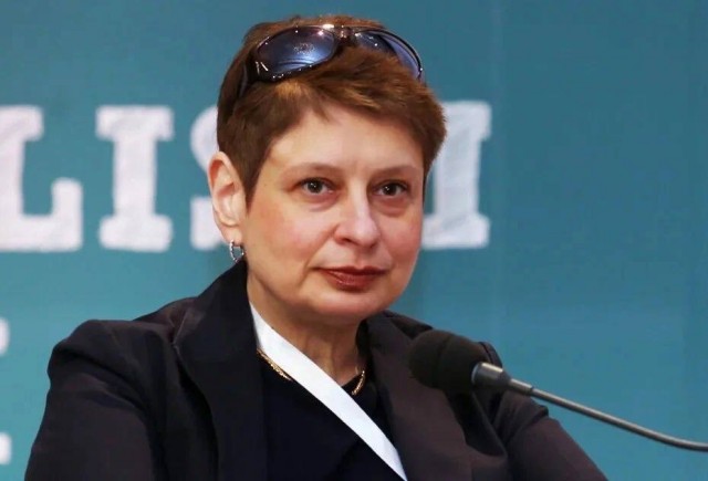 Правнучку Никиты Хрущёва Нину признали иноагентом, — СМИ
