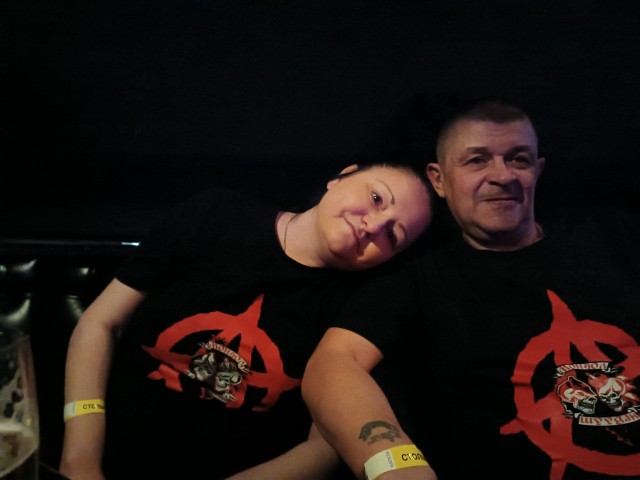 Монгол Шуутдан. Юбилейный концерт.