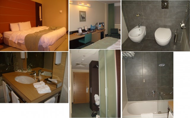 5 Star hotel