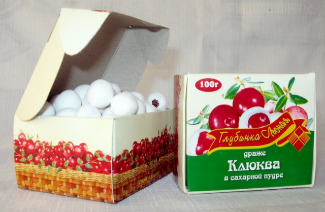 Советская кухня