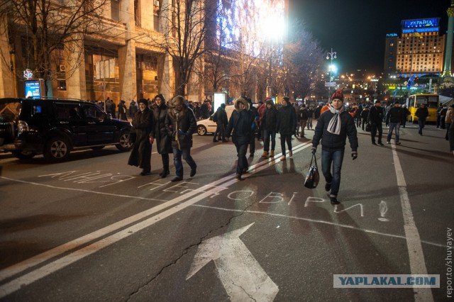 Украина и ЕС