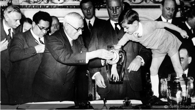 Чемпионат Мира 2014 Бразилия