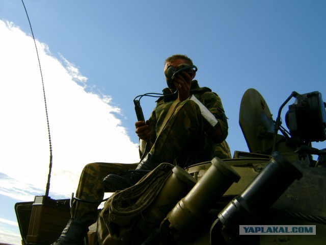 Моя Осетия от ТК "Воентур"