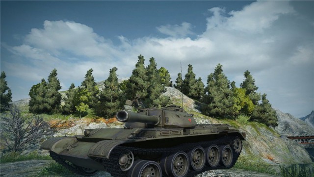 Wargaming 10