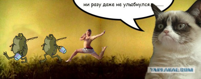 Просил обработать фото.