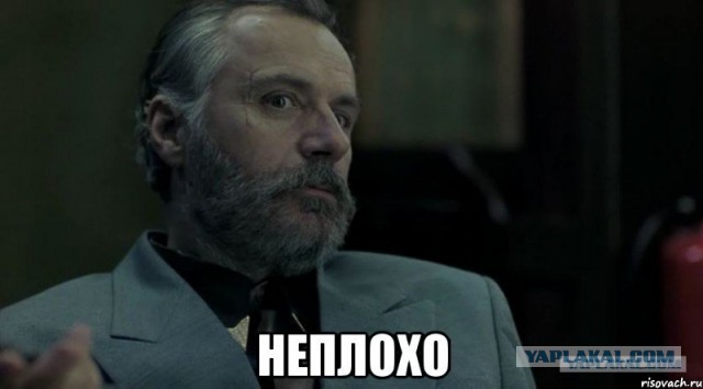 Русская смекалка удивляет иранцев