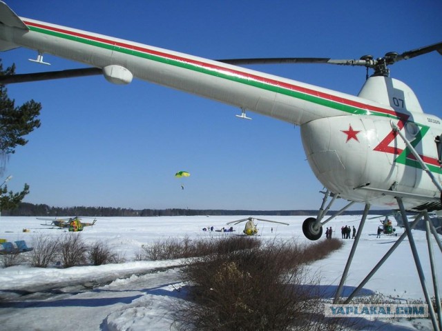 Беларусь. Часть первая