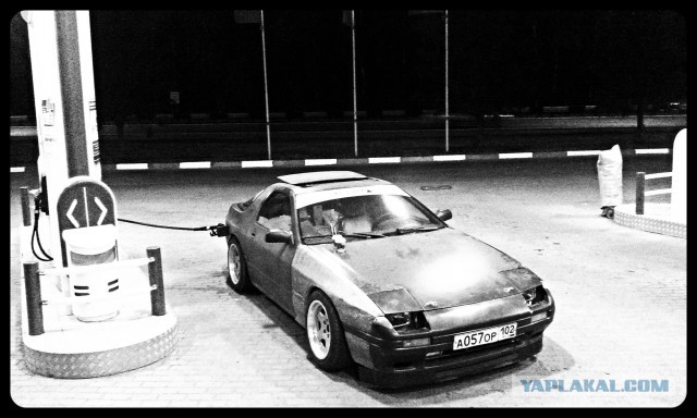 Автомобили «для души», которые дешевле 10 тысяч $