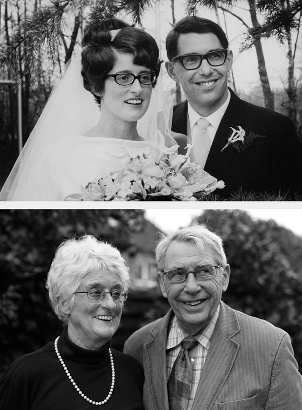 Назад в прошлое