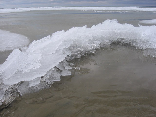 Интересные места НСО