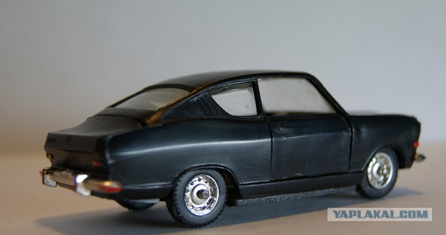 Модели 1:43