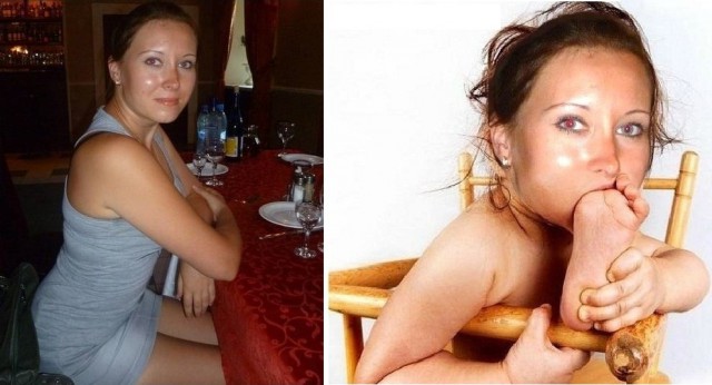 Отфотошопте моё фото