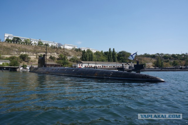 Крым 2014