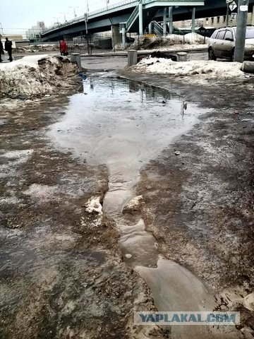 Люберцы - филиал ада в Подмосковье