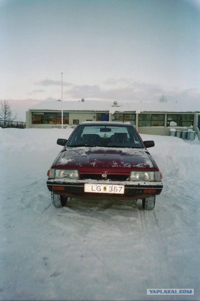 Subaru, о которых вы не помните