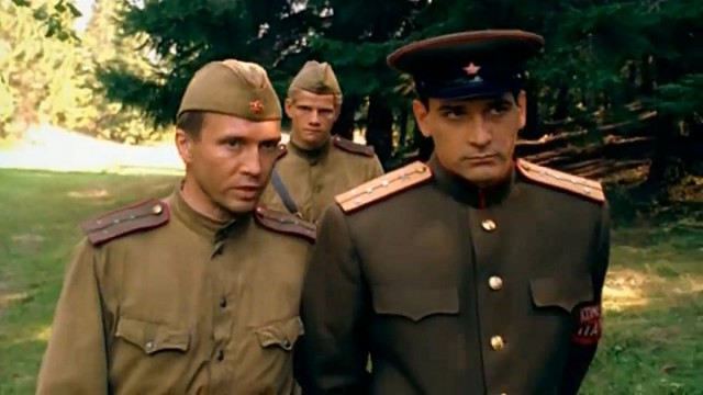 Неплохие российские фильмы
