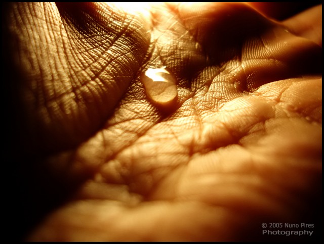 Старая материнская плата