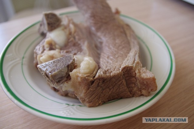 Шведский стол для Ати, Кулинары поздравляют