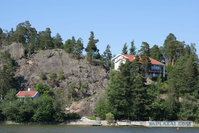 Балтийское море