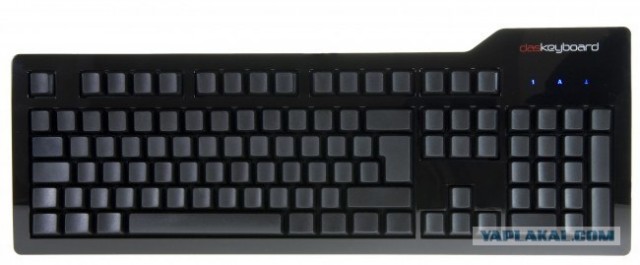 Самая надежная защита