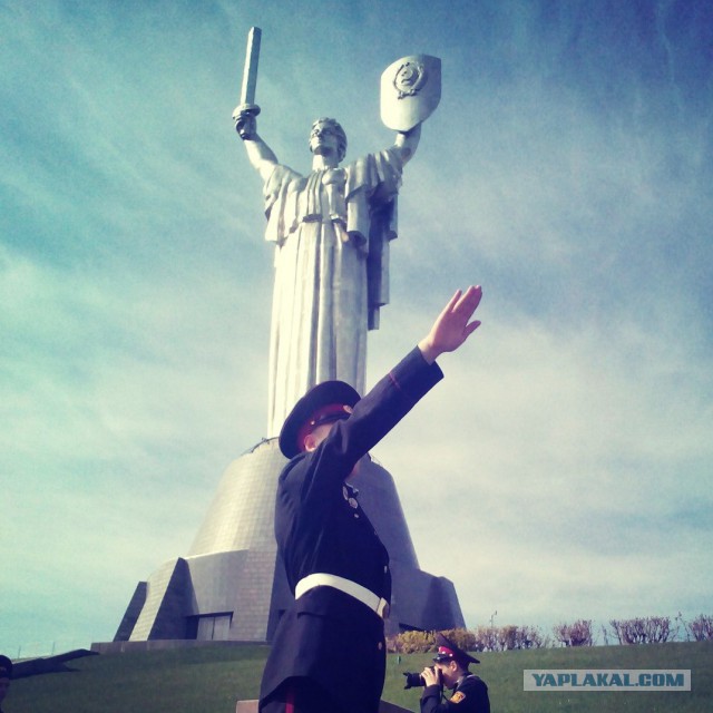 Укрозомбодети