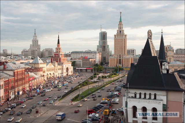 Ничего не изменилось
