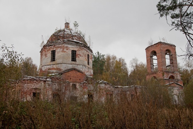 Мещерская магистраль