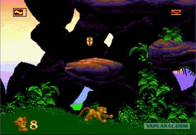 Веселые 90-е. Sega mega drive 2