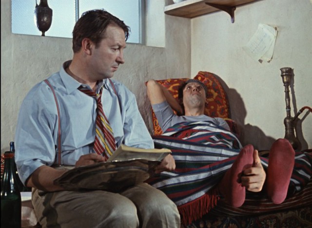 Что не так на этой фотографии?